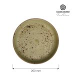 Bol semi adanc Olive, 200 mm FIne Dine - Image 4