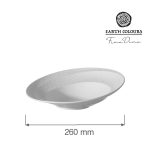 Bol de prezentare Fizz 260 mm Fine Dine - Image 4