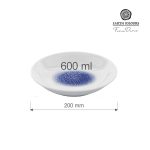 Bol Serenity 200 mm, 600 ml Fine Dine - Image 2