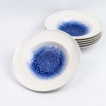 Bol Serenity 200 mm, 600 ml Fine Dine - Image 4