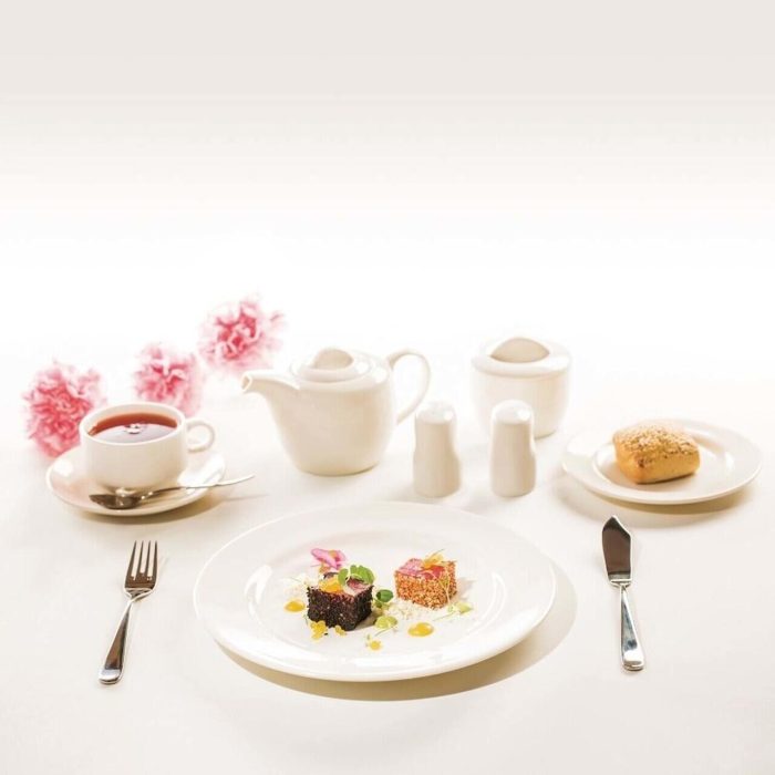 Solnita Fine Dine, Crema - Image 3