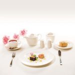 Ceainic Fine Dine, Crema 500 ml - Image 3