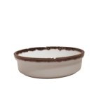 Vas pentru gratinat Vanilla, 130 mm Fine Dine - Image 2