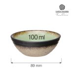 Bol sos Beryl, 89 mm Fine DIne - Image 4