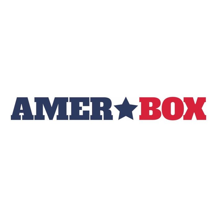 Suport pentru coș tip 2 Amerbox, diametru maxim al paharului: 72 mm - 36 de elemente - Image 3