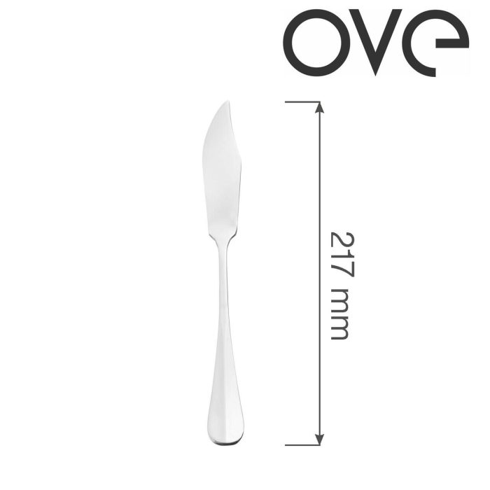 Cuțit de pește Baguette, OVE, 217 mm - Image 2