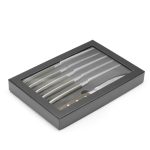 Furculita pentru friptura Corfu, OVE, 205 mm, set de 6 buc. - Image 6