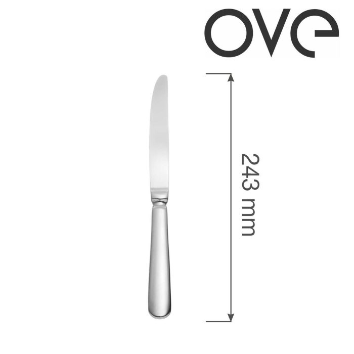 Cuțit de masă Baguette, OVE, 243 mm - Image 2