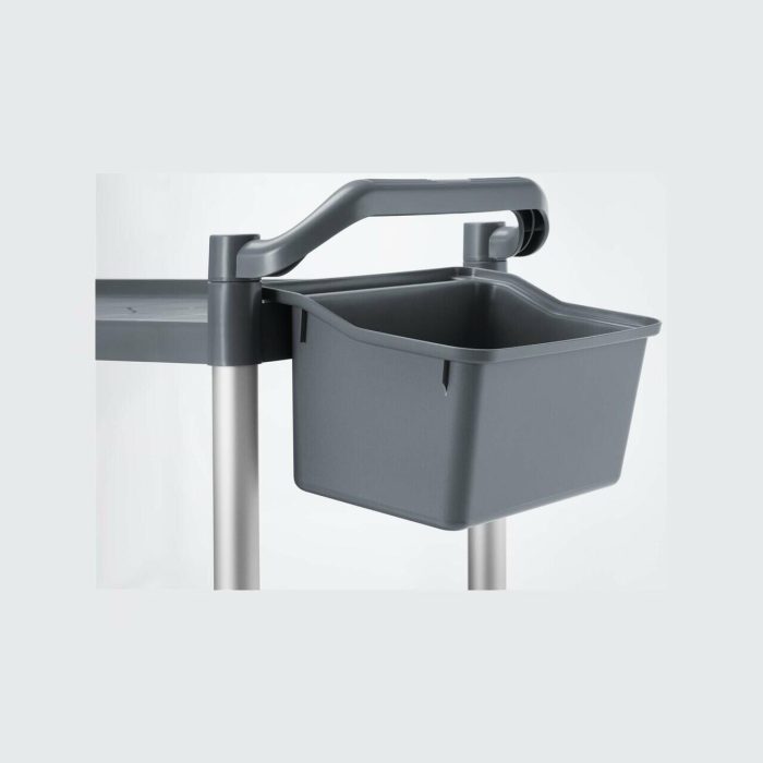 Container pentru carucior de servire 325x240x180mm Amerbox - Image 2