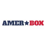 Coș de gunoi pentru cărucior de servire, 325x240x(h)447 mm AmerBox - Image 3