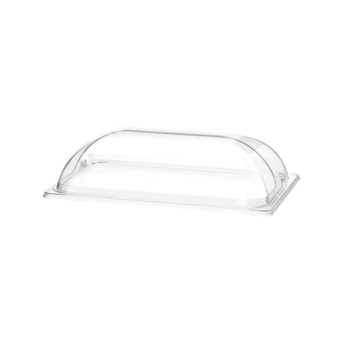 Capac rulant din policarbonat GN 1/1, 535x330x(h)135mm Fine Dine - Image 5