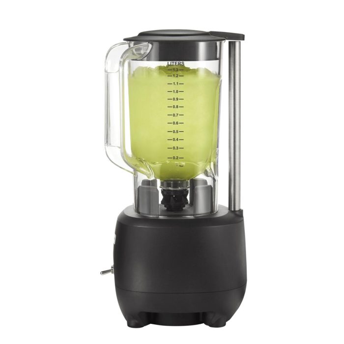 Blender profesional pentru barmani HBB908R-CE de 1,25 l, Hamilton Beach Commercial - Image 5