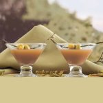 Cupa Florence pentru inghetata si desert 165 ml, LAV - Image 2