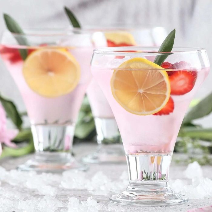 Cupa Malibu ice cream & dessert 305 ml, LAV - Image 5