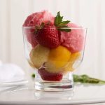 Pahar Palermo 240 ml, LAV - Image 4