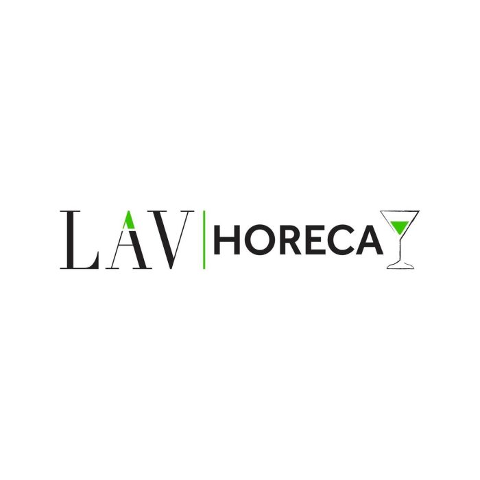 Borcan cu capac Phuket 1400 ml, LAV - Image 2