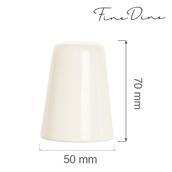 Solnita Fine Dine, Crema - Image 2