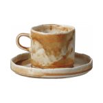 Cană Constancy pentru ceai și cafea 200ml Fine Dine - Image 3