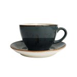 Farfurie Cappuccino Arando, 160 mm Fine Dine - Image 4
