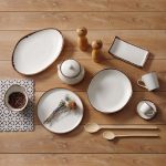 Farfurie pentru ceasca Vanilla, 160 mm Fine Dine - Image 2