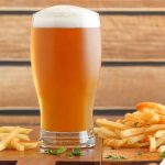 Pahar de bere Belfast 330ml, LAV - Image 4