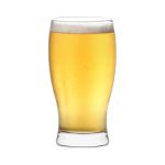 Pahar de bere Bristol, 380 ml, LAV - Image 4