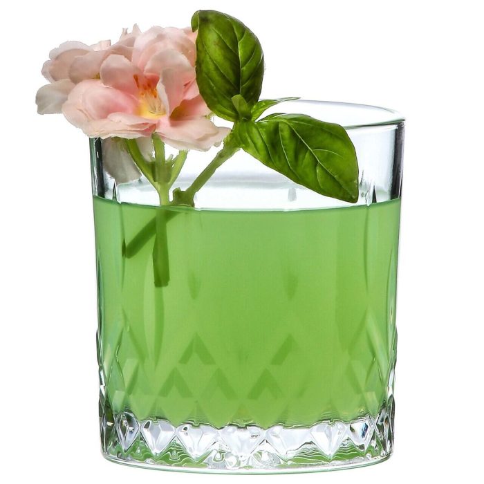 Pahar whiskey Edinburgh 330 ml, LAV - Image 4