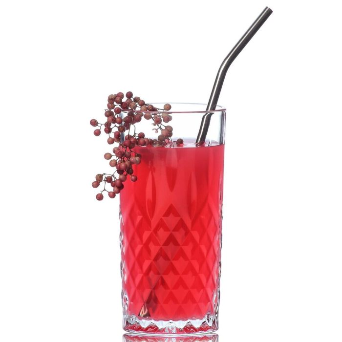 Pahar Edinburgh long drink 356 ml, LAV - Image 5