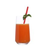 Pahar inalt Lyon 480ml, LAV - Image 4