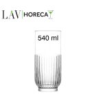 Pahar Tokyo highball, 540ml, LAV - Image 5