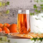 Pahar inalt Verona 460 ml, LAV - Image 3