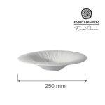 Farfurie de paste Fiord 250mm, Fine Dine - Image 2