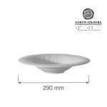 Farfurie de paste Fiord 290mm, Fine Dine - Image 3