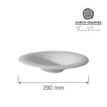 Farfurie de paste Fizz 290 mm, Fine Dine - Image 4