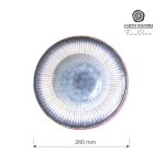Farfurie pentru paste Galaxy, 260 mm Fine Dine - Image 2
