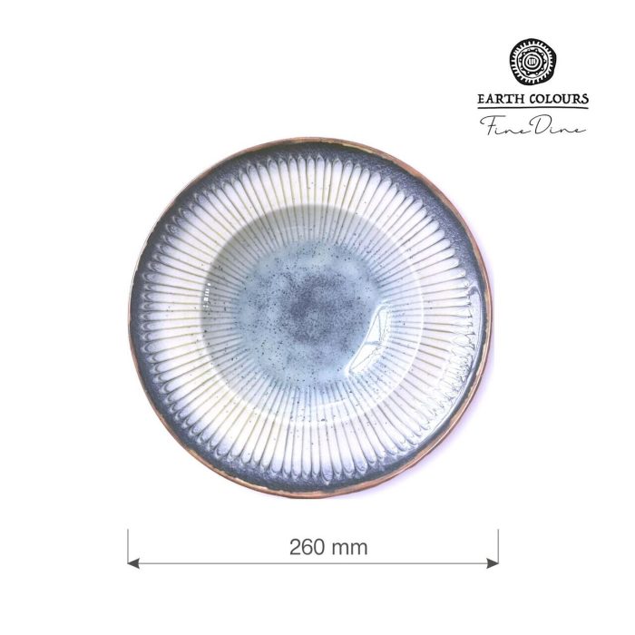 Farfurie pentru paste Galaxy, 260 mm Fine Dine - Image 2