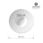 Farfurie paste Nordic, 275 mm Fine Dine - Image 5