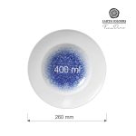 Farfurie pentru paste Serenity 260 mm Fine Dine - Image 3