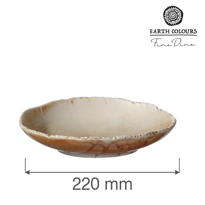 Farfurie adâncă Constancy 220mm Fine Dine - Image 2