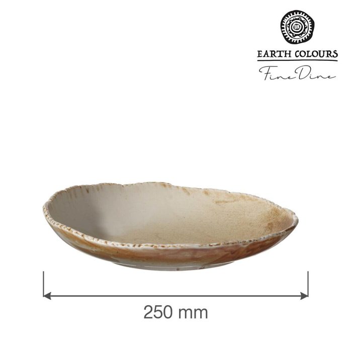 Farfurie adâncă Constancy 250mm Fine Dine - Image 3