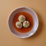 Farfurie adâncă Rosa, 220mm Fine Dine - Image 2