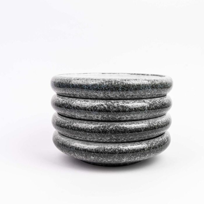 Farfurie adanca Fine Dine, Silk, ø203 mm - Image 4