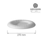 Farfurie gourmet Fiord 270mm Fine Dine - Image 3