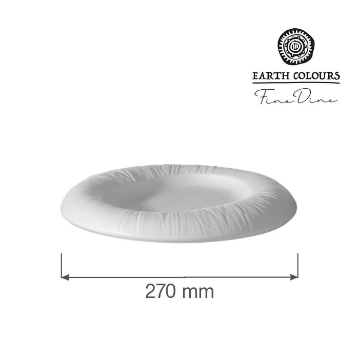 Farfurie gourmet Fiord 270mm Fine Dine - Image 3