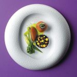 Farfurie gourmet Fizz 270mm Fine Dine - Image 3