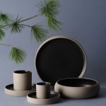 Farfurie gourmet Mia 240mm Fine Dine - Image 5