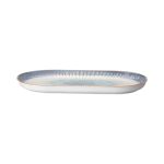 Farfurie ovală Galaxy, 200 x 110 mm Fine Dine - Image 2