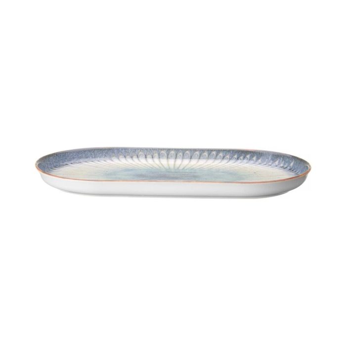 Farfurie ovală Galaxy, 200 x 110 mm Fine Dine - Image 2