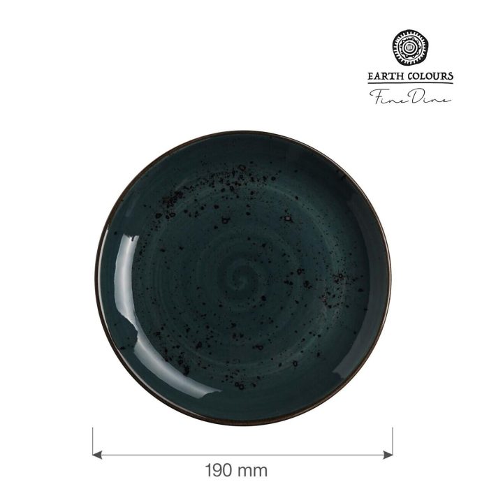 Farfurie de servire intinsa Arando, 190 mm Fine Dine - Image 4