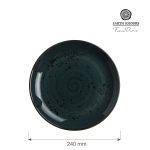 Farfurie de servire intinsa Arando, 240 mm Fine Dine - Image 5